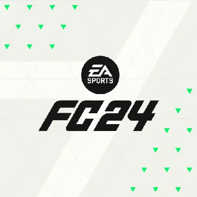 EA SPORTS FC24