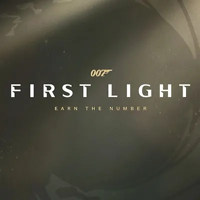 007 First Light