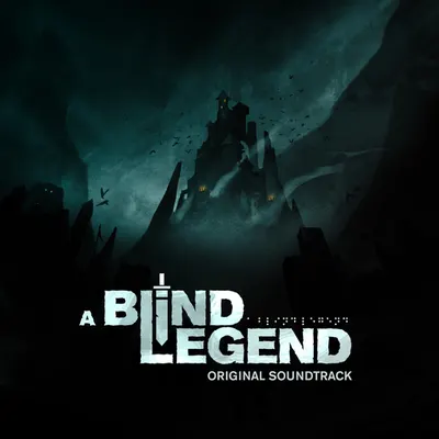 A Blind Legend
