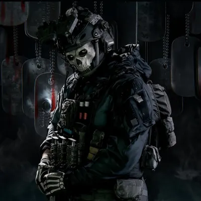 Call of Duty