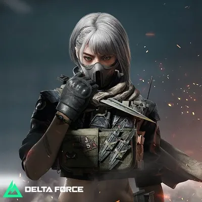 Delta Force
