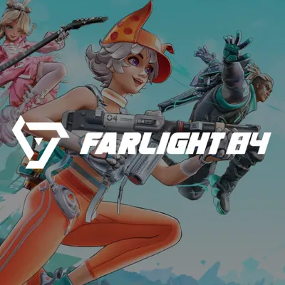 Farlight 84