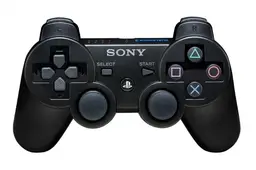 Dualshock 3 (неоригинал)
