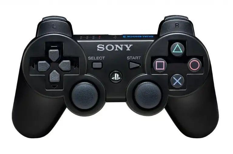 Dualshock 3 (неоригинал)