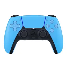 Dualsense Starlight Blue