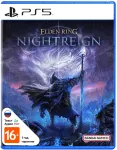 PS5 Elden Ring Nightreign Б/У