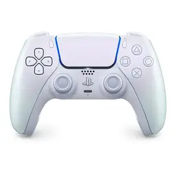 Dualsense Chroma Pearl