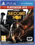 PS4 Infamous: Second Son Б/У