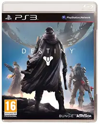 PS3 Destiny б/у