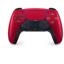 Dualsense Volcanic Red