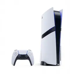 PS5 Pro без дисковода