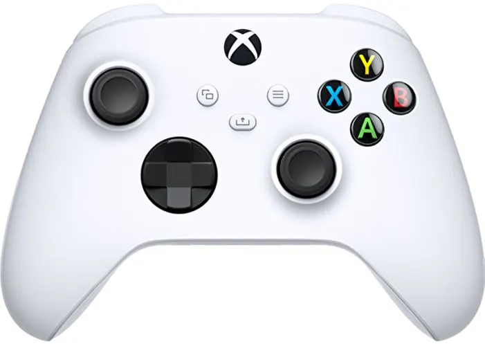 Xbox Series Gamepad A — фото 1