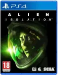 PS4 Alien Isolation Б/У