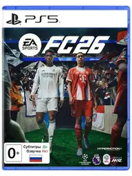 PS5 FC 26
