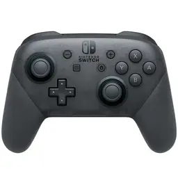 Nintendo Switch Pro Controller