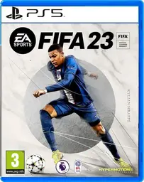 PS5 FIFA 23