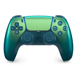Dualsense Chroma Teal
