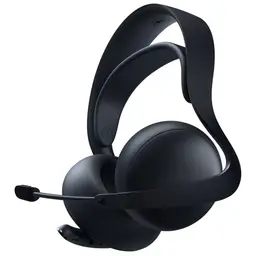 Pulse Elite Black