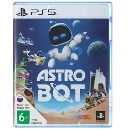 PS5 Astro Bot