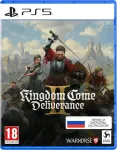 PS5 Kingdome Come Deliverance 2 Б/У