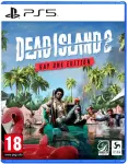 PS5 Dead Island 2 Б/У