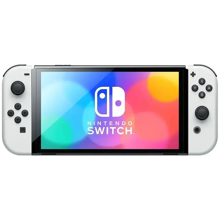 Nintendo Switch Oled Б/У — фото 1