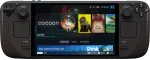 Steam Deck OLED 512GB Б/У — фото 1