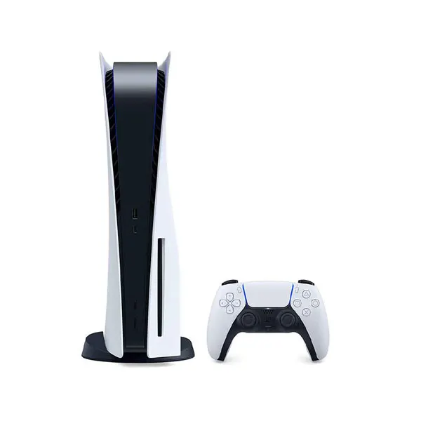 PS5 Fat б/у
