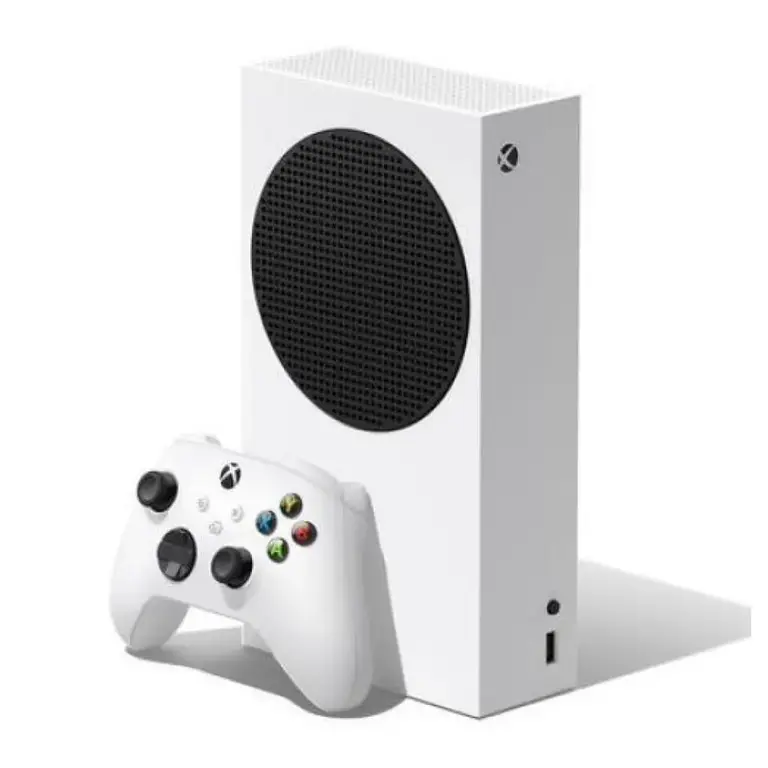 Xbox Series S 512gb б/у