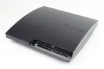 PS3 Slim 250gb б/у — фото 1