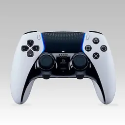 Dualsense Edge White