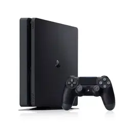 PS4 Slim 1tb б/у