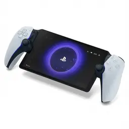 PS Portal Белый