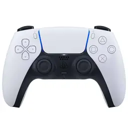 Dualsense White
