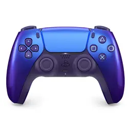 Dualsense Chroma Indigo