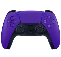 Dualsense Galactic Purple