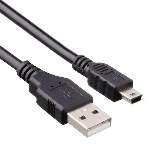 Кабель USB - miniUSB