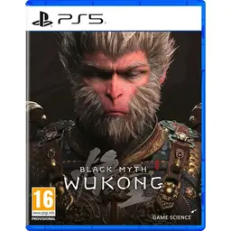 PS5 Black Myth Wukong