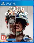 PS4 Call of Duty: Black Ops Cold War Б/У