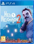 PS4 Hello Neighbor 2 Б/У