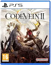 PS5 Code Vein 2